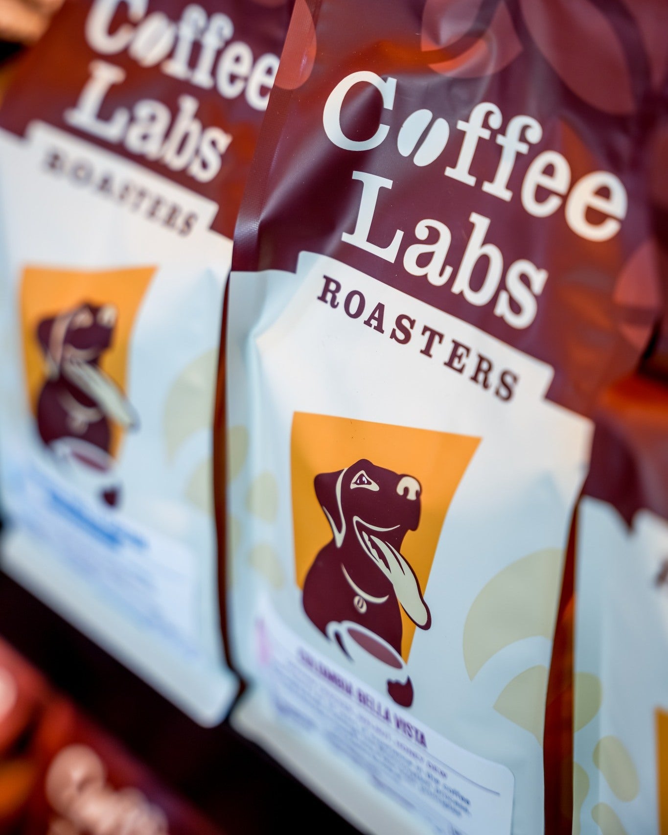 Coffee by Coffee Labs