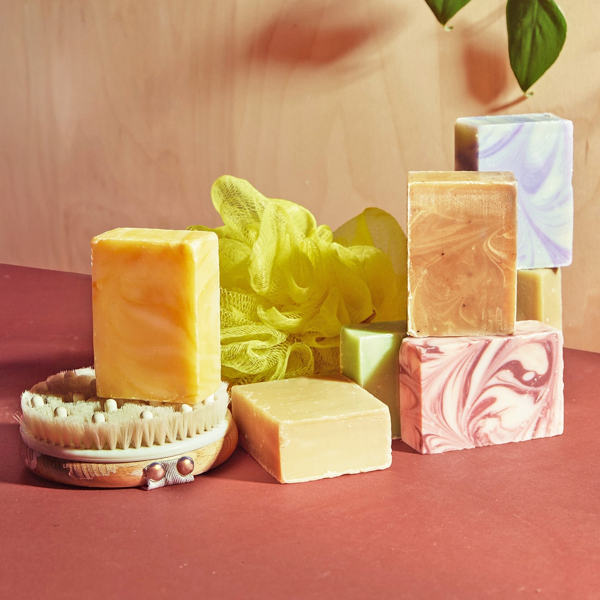 The Hudson Valley Skin Care Collection