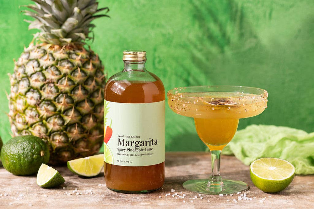Margarita Cocktail & Mocktail Mixer