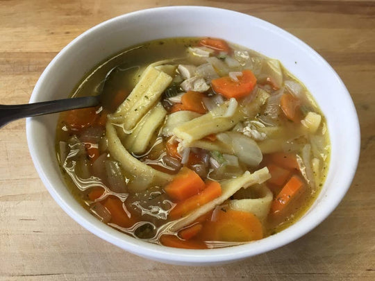 Country Chicken Noodle Soup Mix