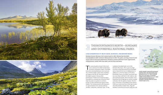 Secret Places: 100 Undiscovered Travel Destinations around the World