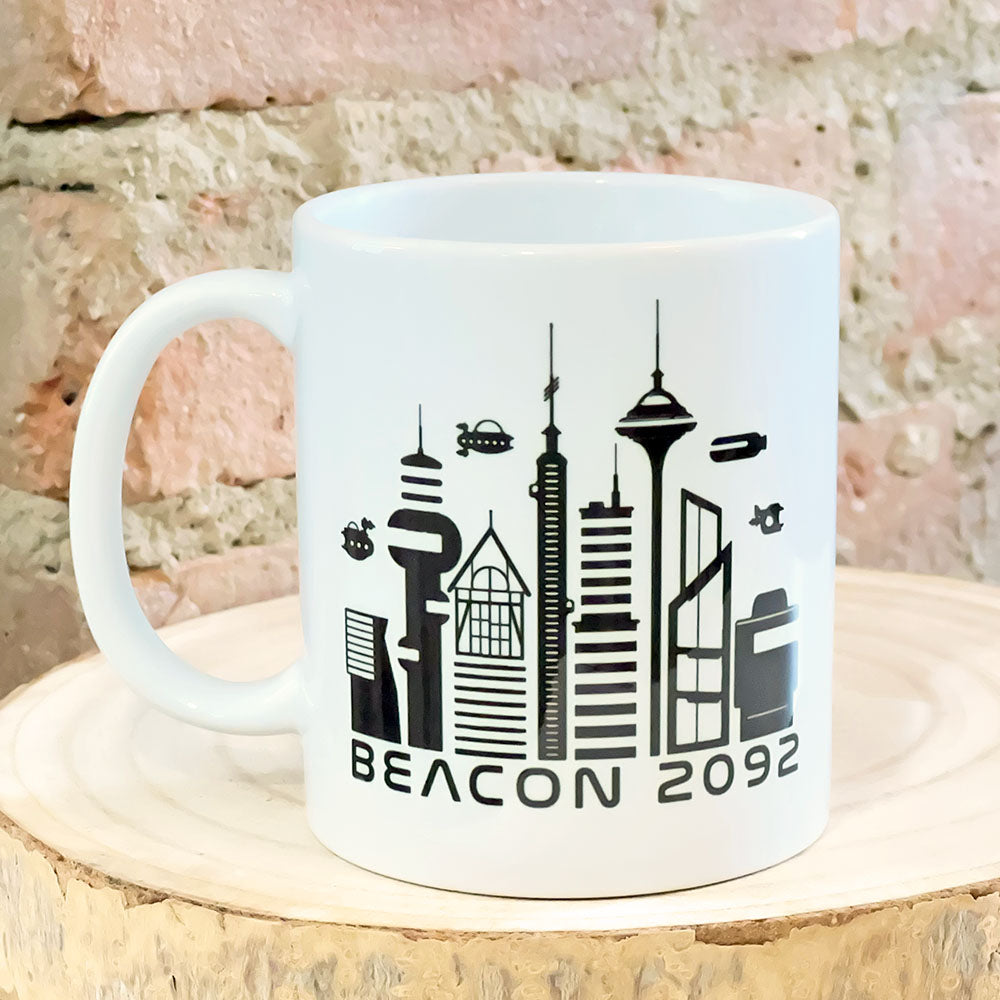 Beacon 2092