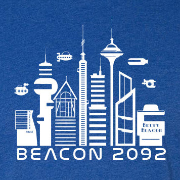 Beacon 2092 T-Shirt