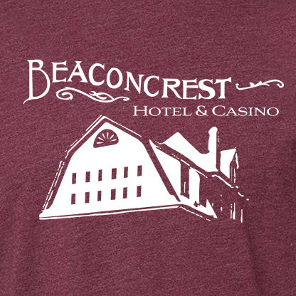 Beaconcrest Hotel & Casino T-Shirt