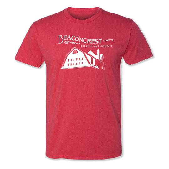 Beaconcrest Hotel & Casino T-Shirt