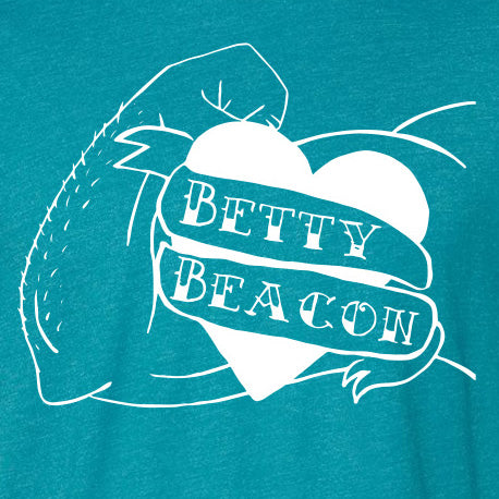Betty Beacon T-Shirt