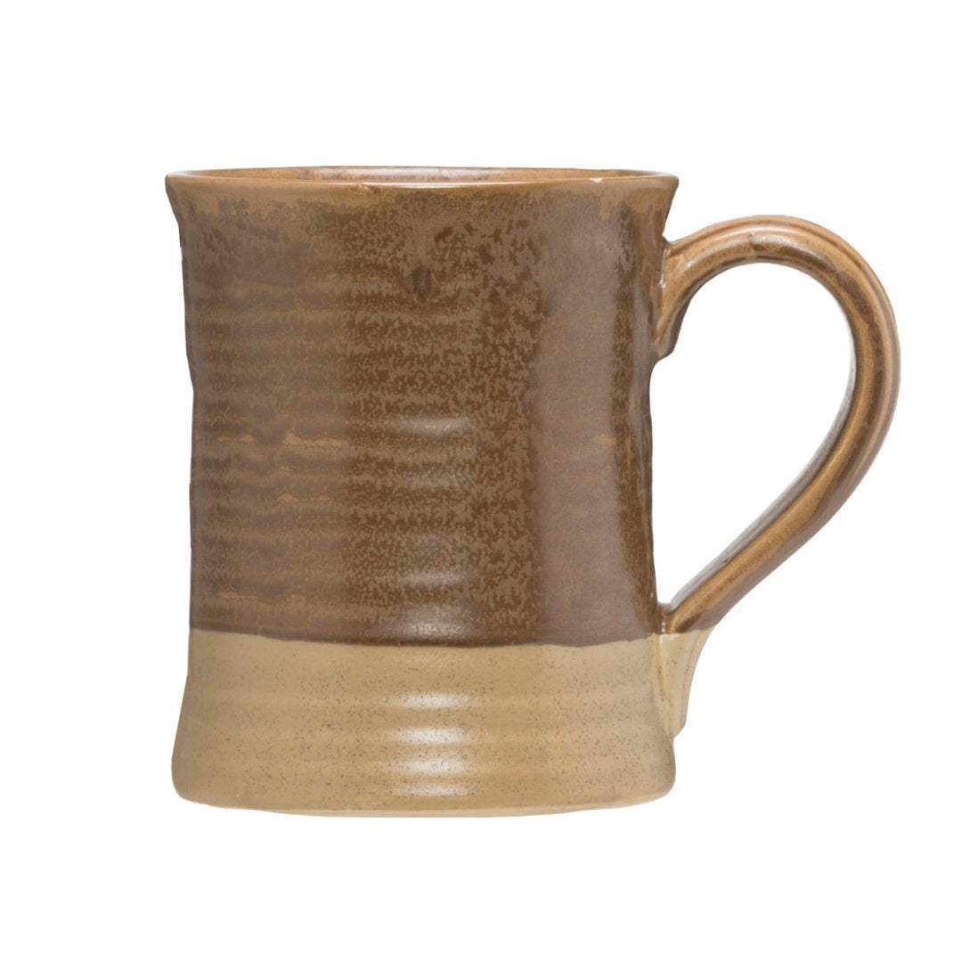 Double-Sized Mug