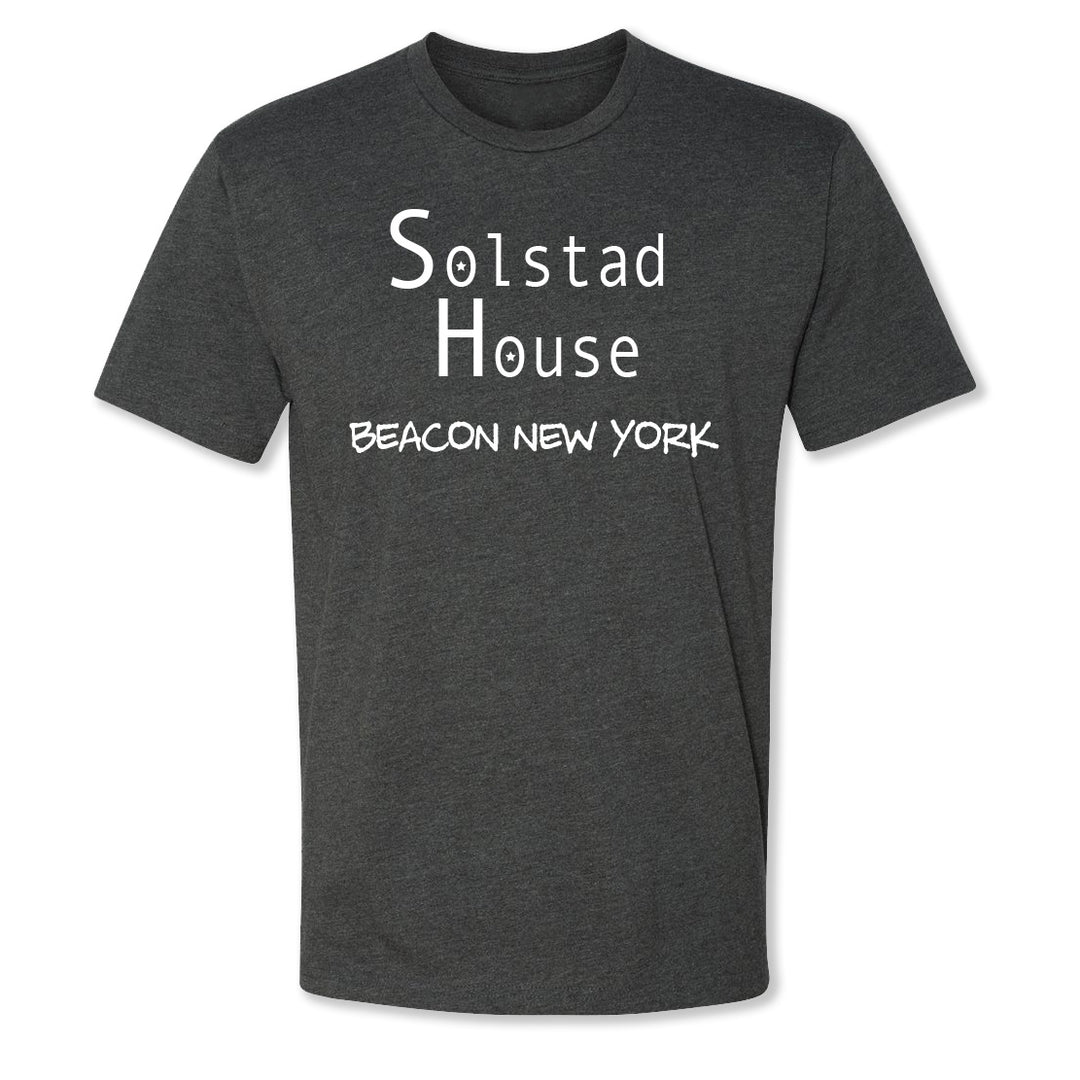 Solstad House T-Shirt