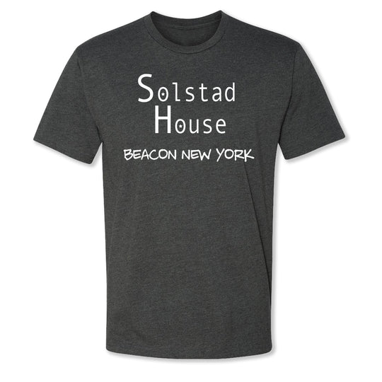 Solstad House T-Shirt