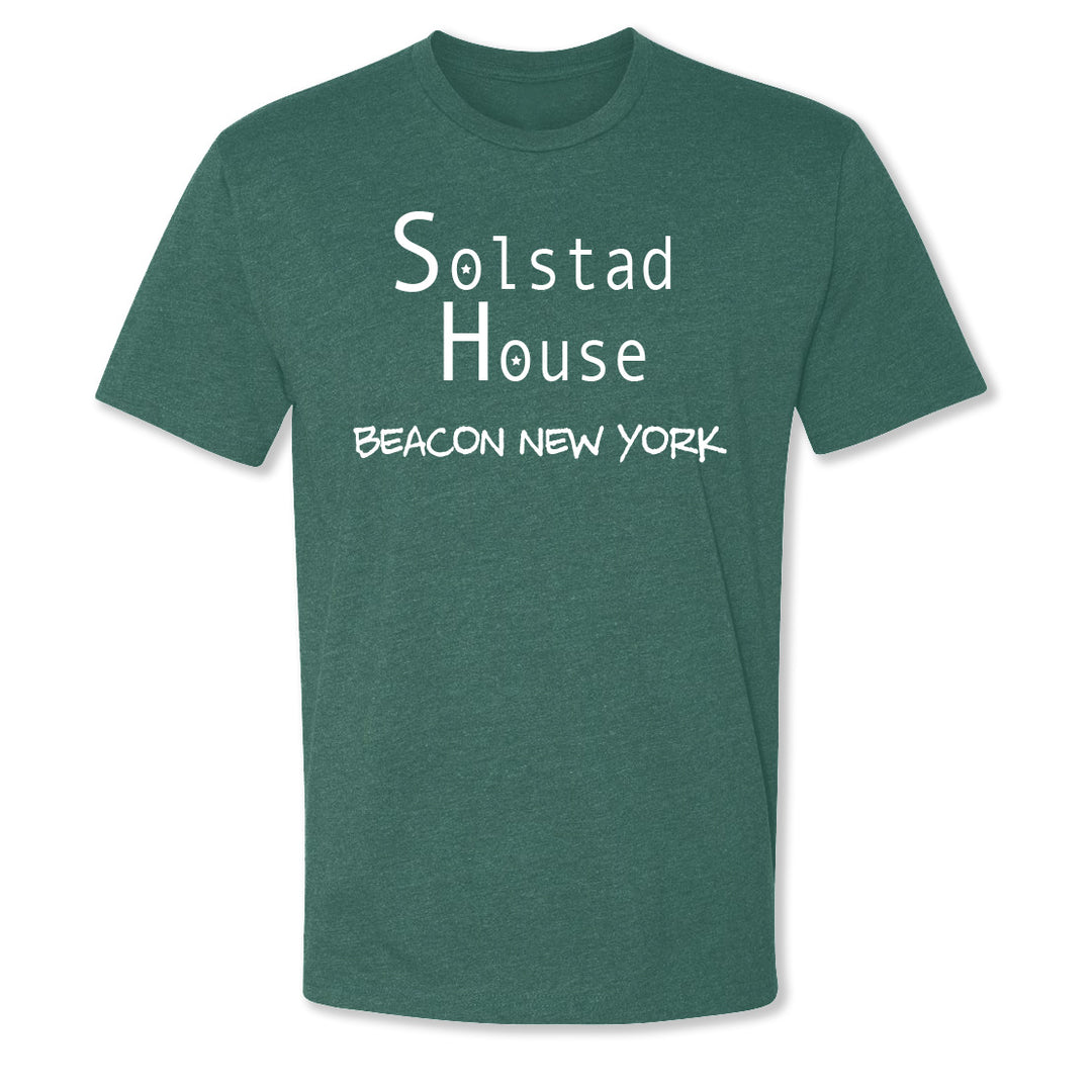 Solstad House T-Shirt