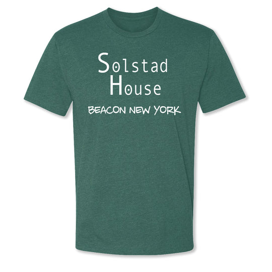 Solstad House T-Shirt