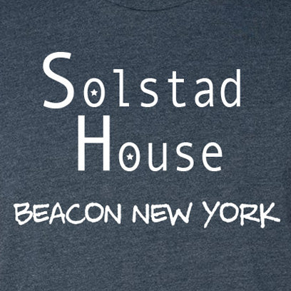 Solstad House T-Shirt