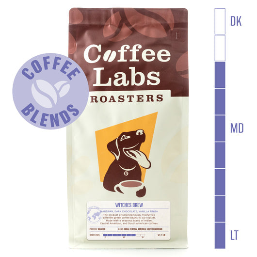 Coffee Labs - Witches Brew