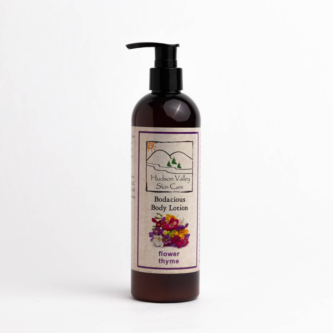 Flower Thyme Body Lotion