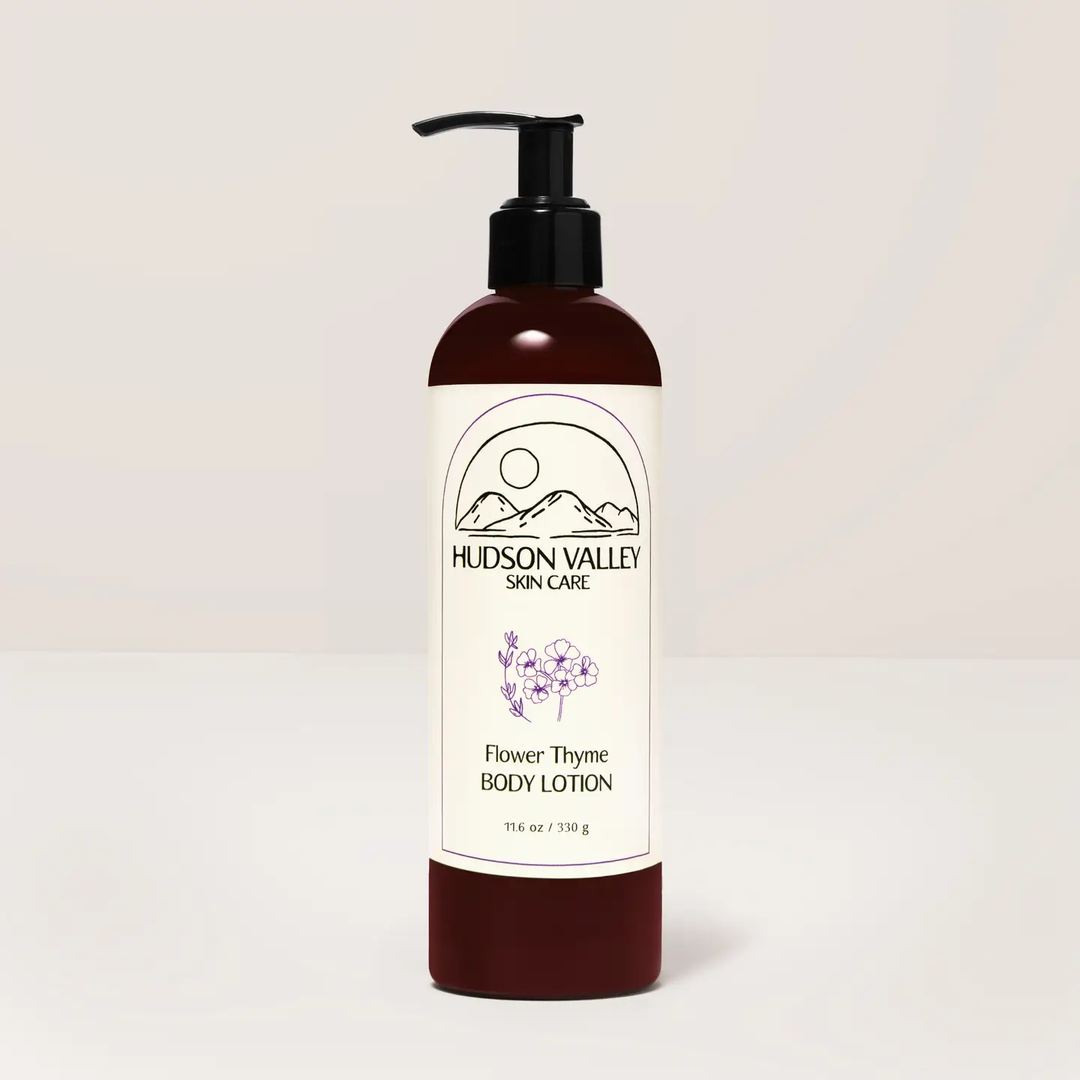 Flower Thyme Body Lotion