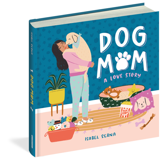 Dog Mom