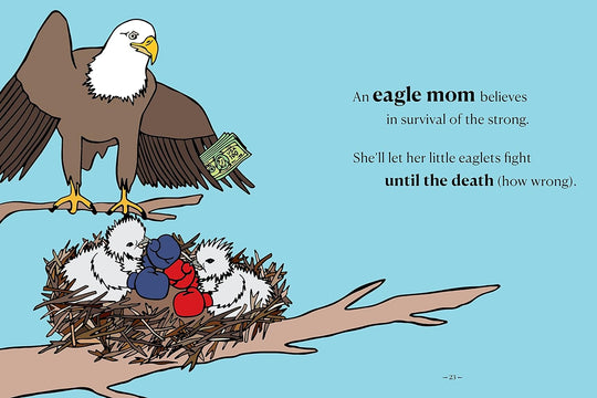 There Are Moms Way Worse Than You