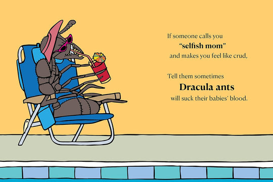 There Are Moms Way Worse Than You