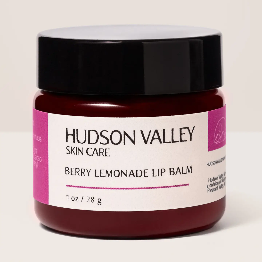 Berry Lemonade Lip Balm