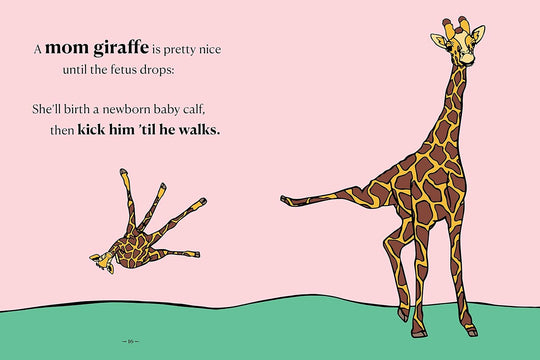 There Are Moms Way Worse Than You