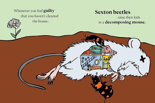 There Are Moms Way Worse Than You