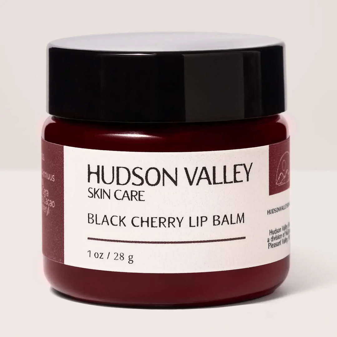 Black Cherry Lip Balm