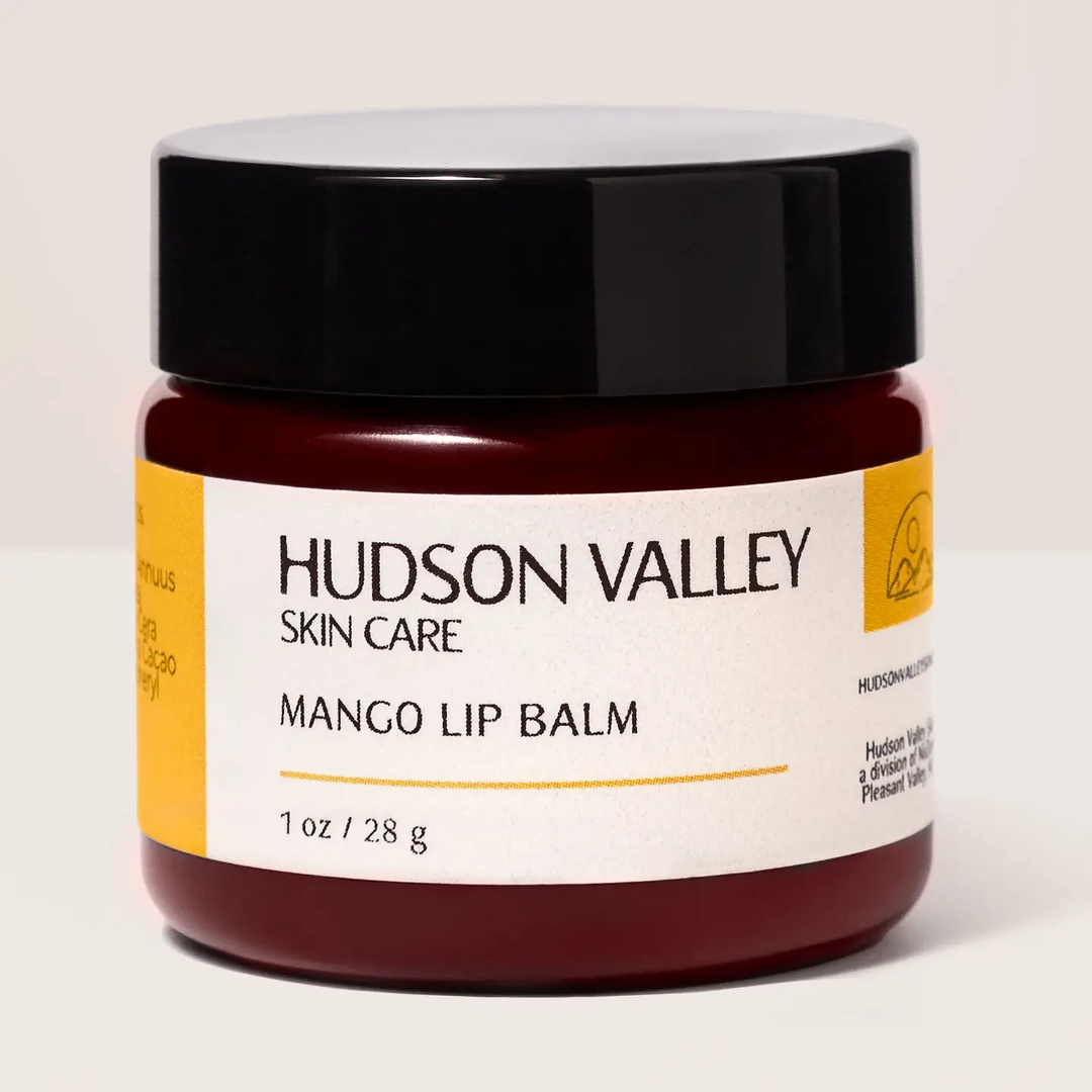 Mango Lip Balm