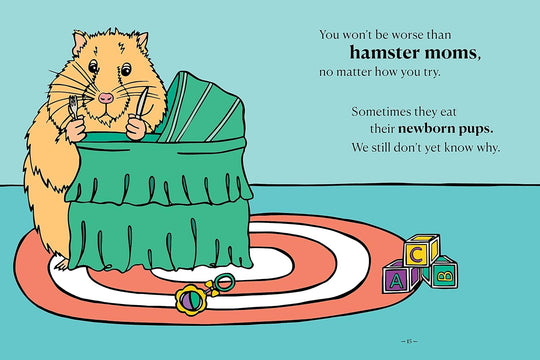 There Are Moms Way Worse Than You