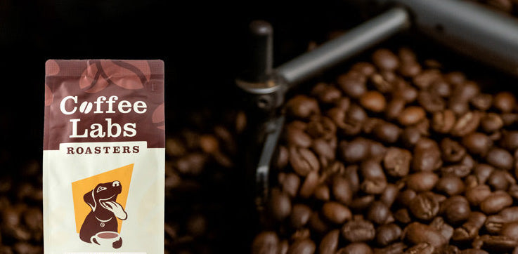 Coffee by Coffee Labs