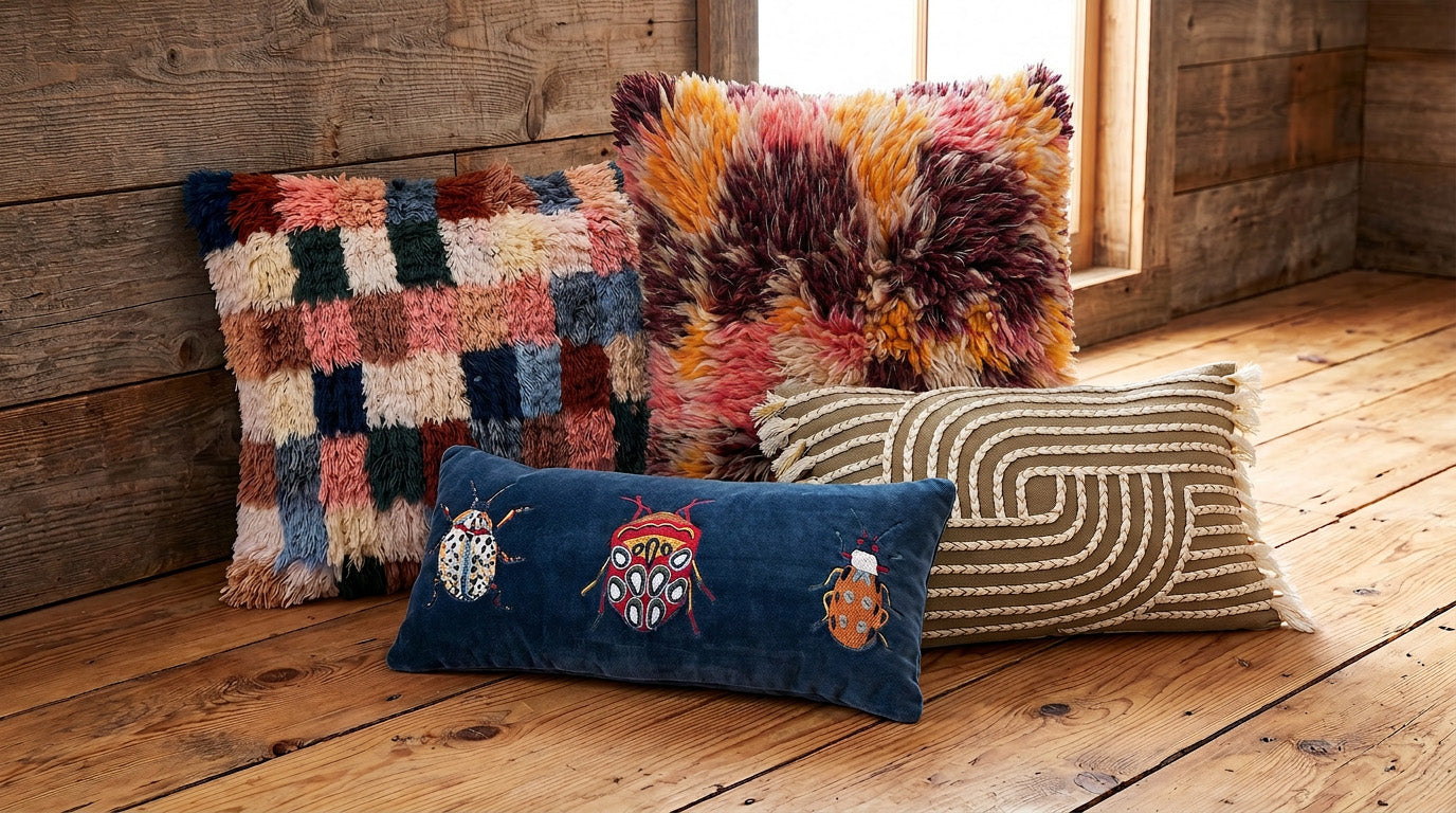 Pillows