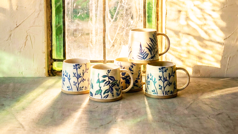 Gift Mugs