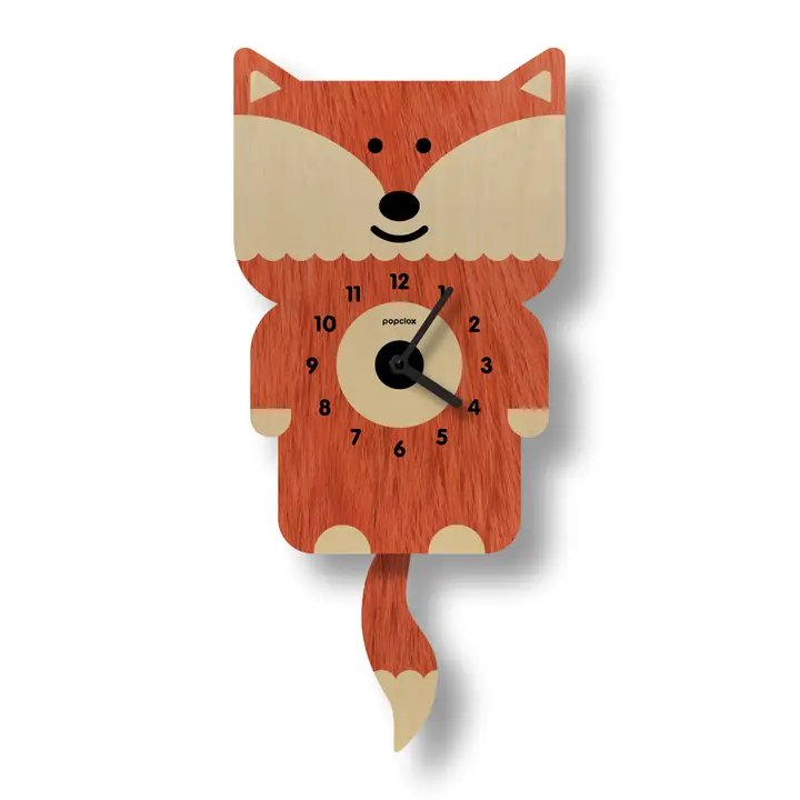 Pendulum Clocks