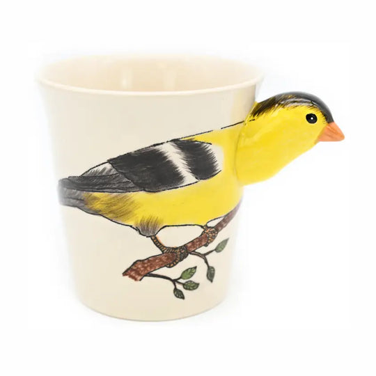Finch Mug