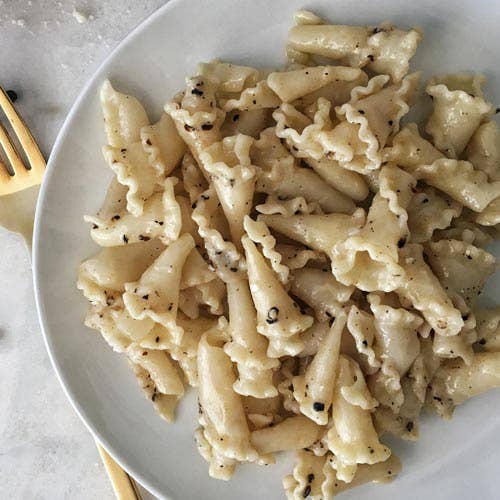 Trumpets - Organic Sfoglini Pasta