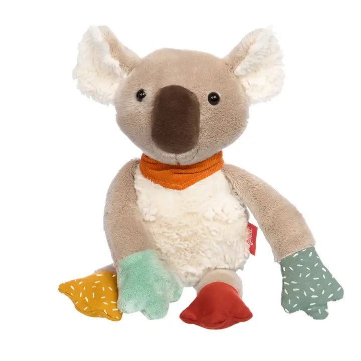 Sigikid Patchwork Koala