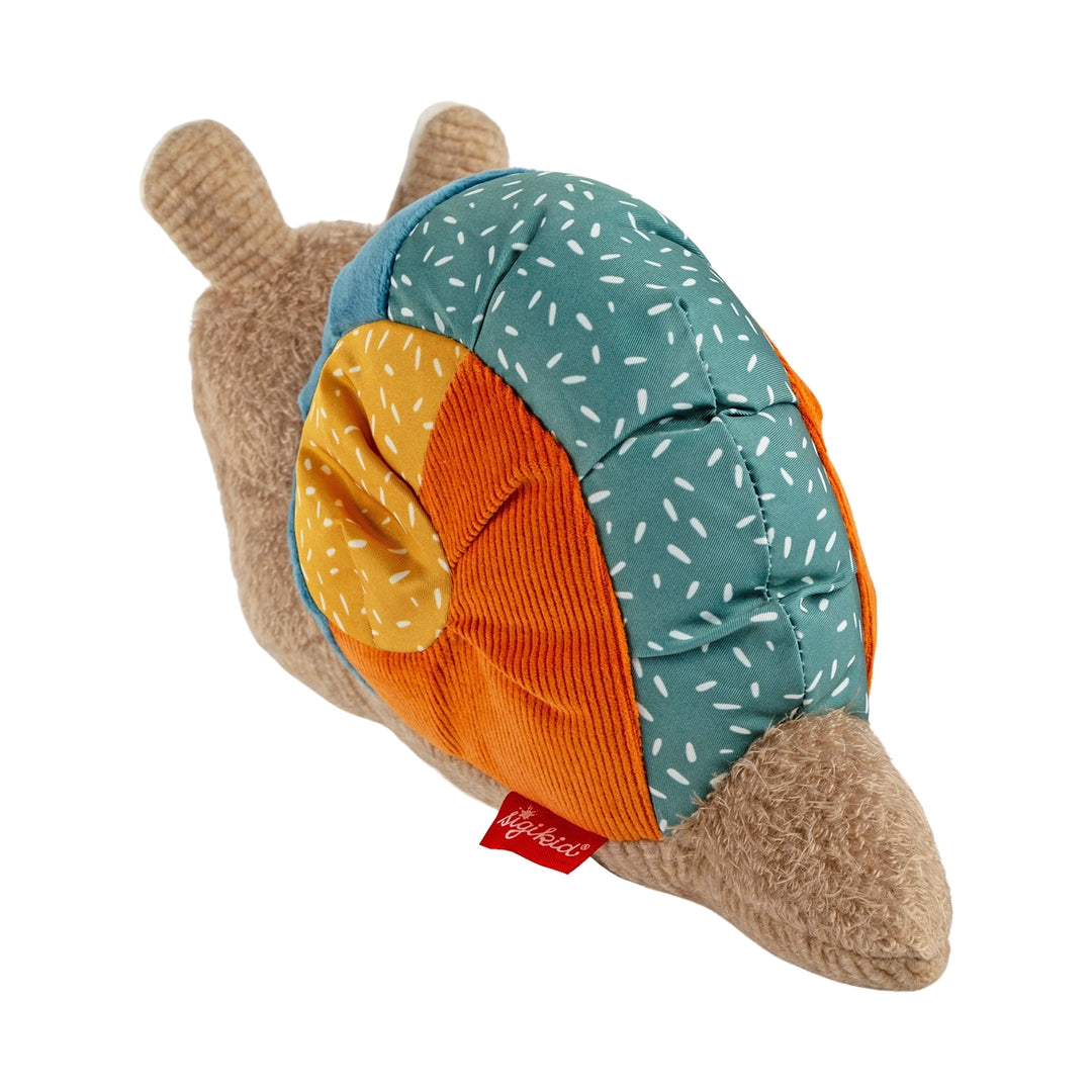 Sigikid Patchwork Snail