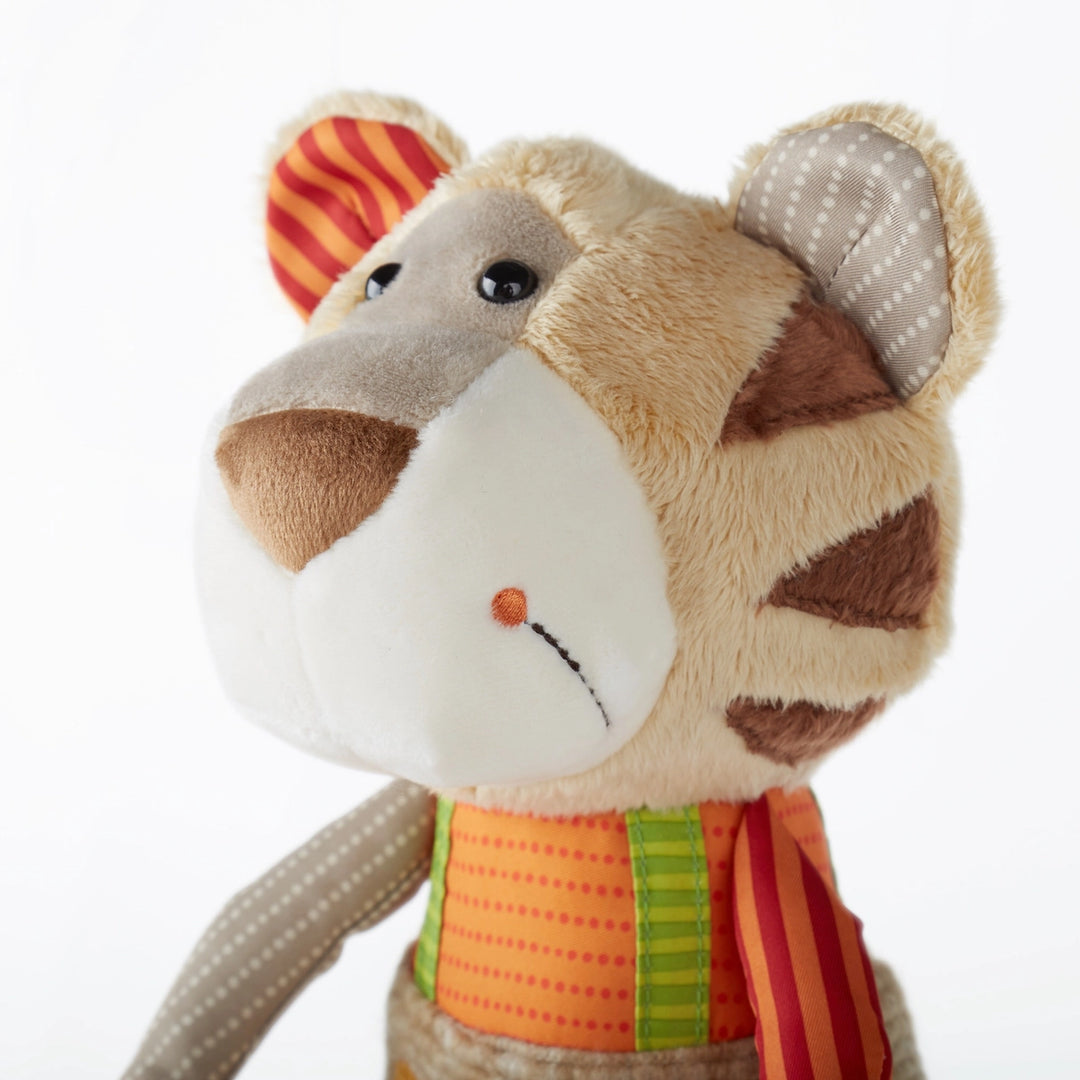 Sigikid Patchwork Tiger