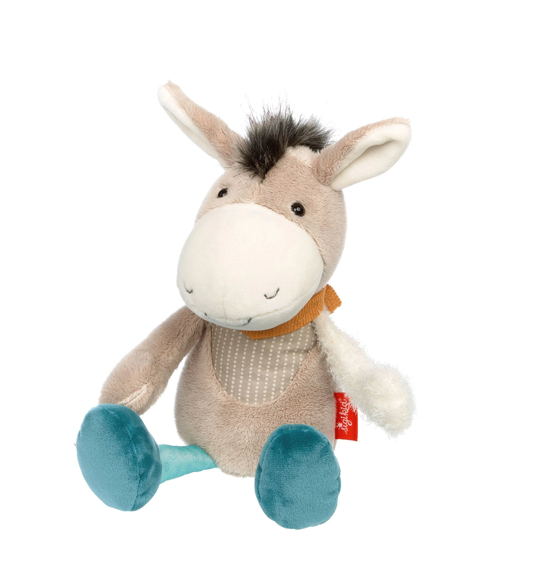Sigikid Patchwork Donkey