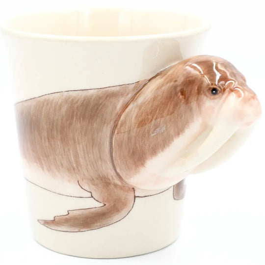 Sea Lion Mug