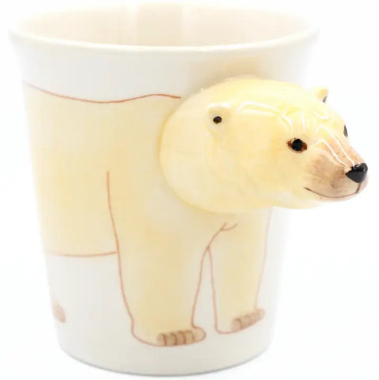 Polar Bear Mug
