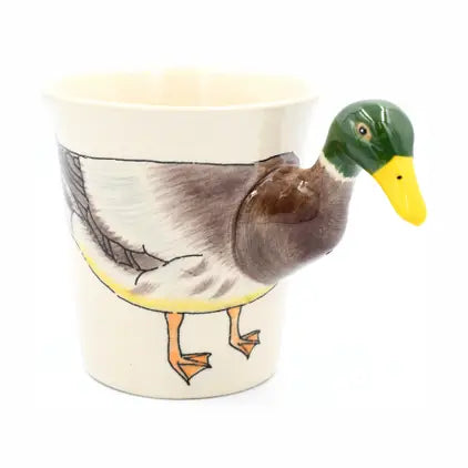 Duck Mug