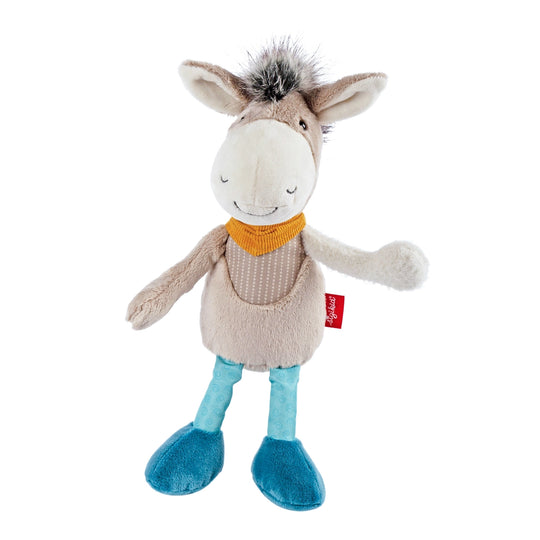 Sigikid Patchwork Donkey