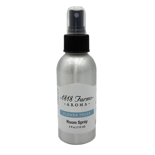 AROMA Room Spray - Flower Truck