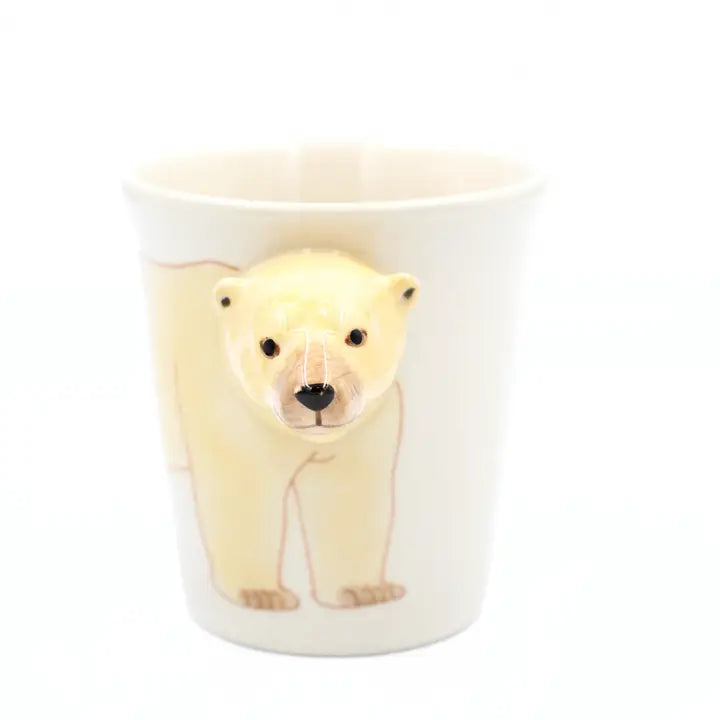 Polar Bear Mug