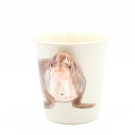 Sea Lion Mug