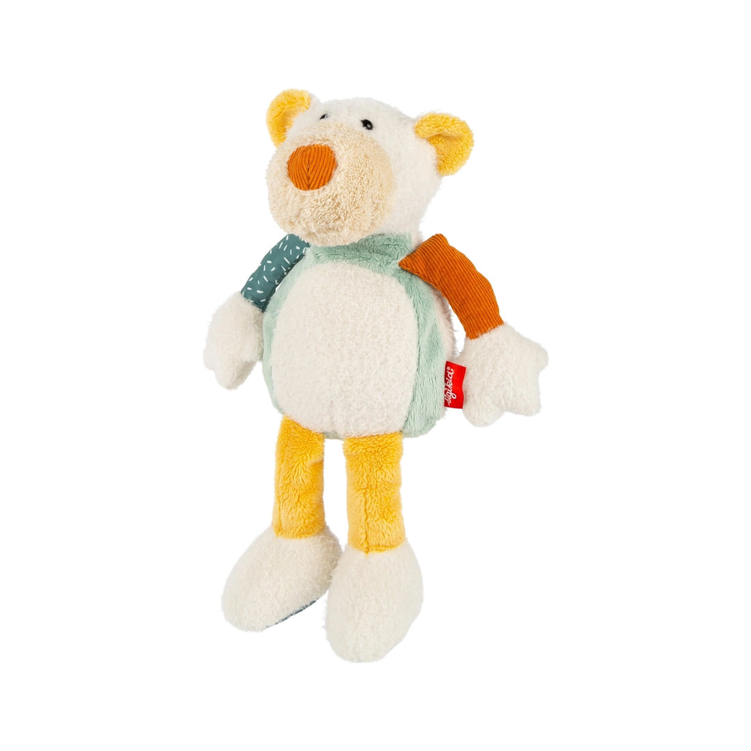 Sigikid Patchwork Polar Bear