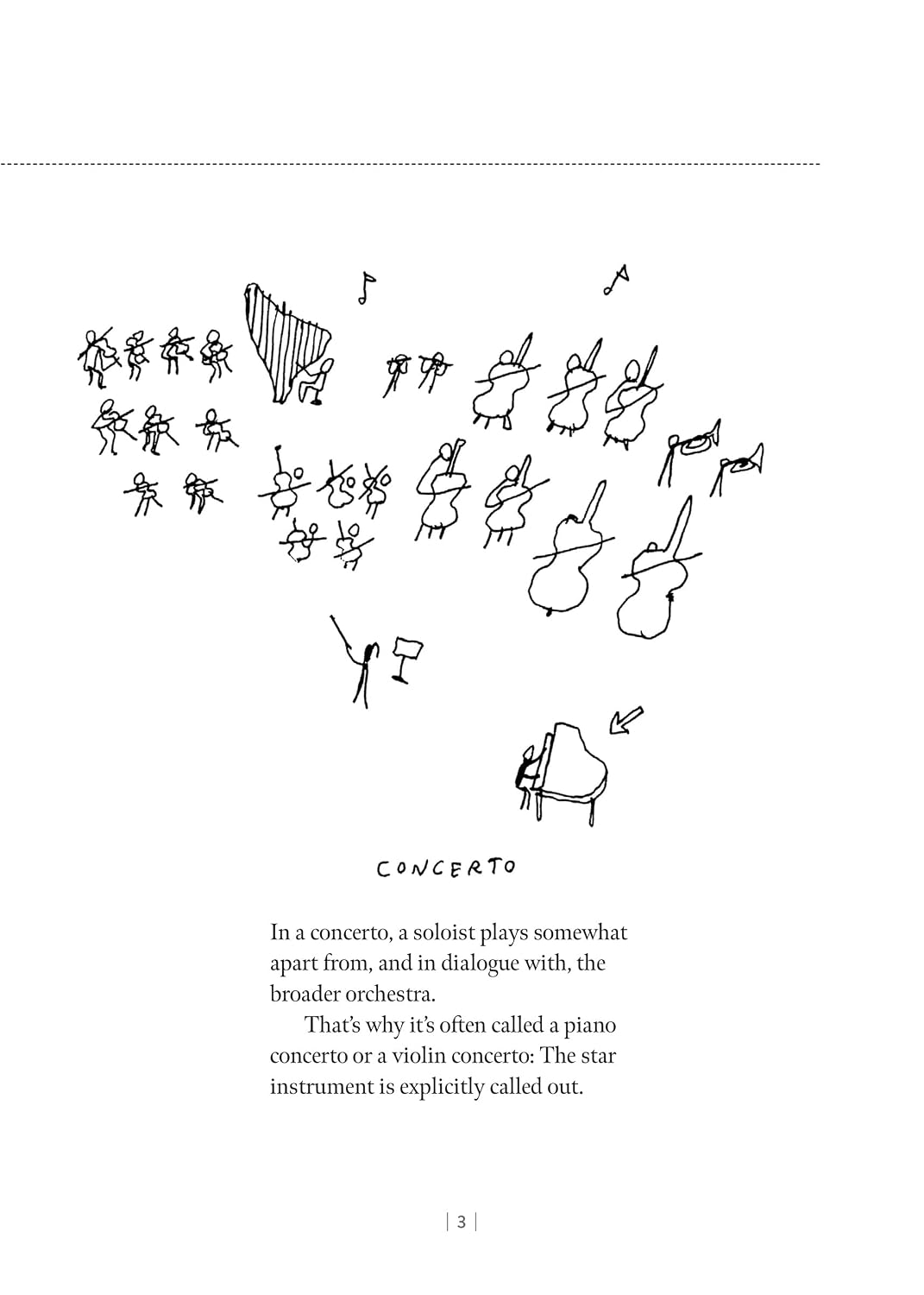 Dictionary of Fine Distinctions
