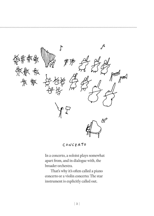 Dictionary of Fine Distinctions