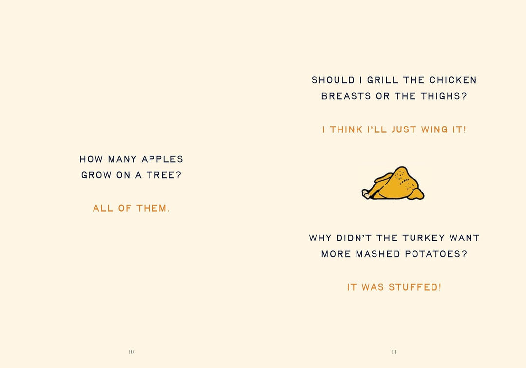 This Is the Only Book of Dad Jokes You’ll Ever Need