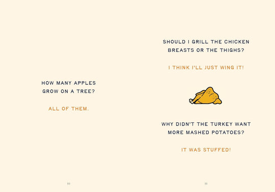 This Is the Only Book of Dad Jokes You’ll Ever Need